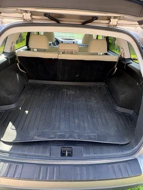 Gold 2014 Subaru Outback 3.6R Limited