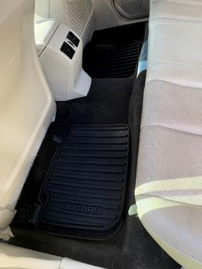 Gold 2014 Subaru Outback 3.6R Limited