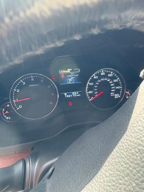 Gold 2014 Subaru Outback 3.6R Limited