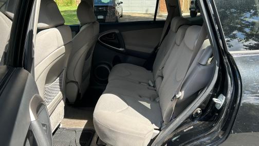 2008 Toyota RAV4 Limited