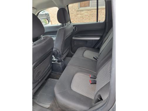 2009 Chevrolet HHR LT