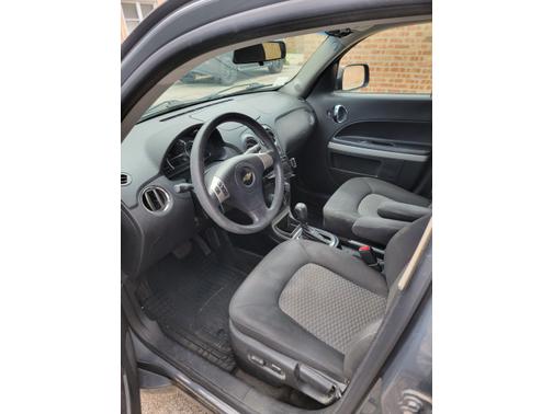 2009 Chevrolet HHR LT