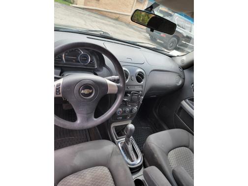 2009 Chevrolet HHR LT