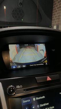 2018 Acura TLX V6