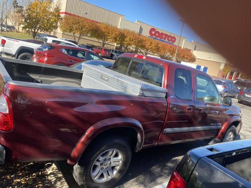 2006 Toyota Tundra SR5 Access Cab
