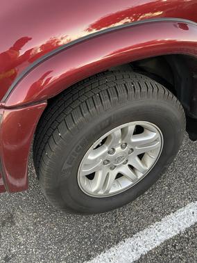 2006 Toyota Tundra SR5 Access Cab