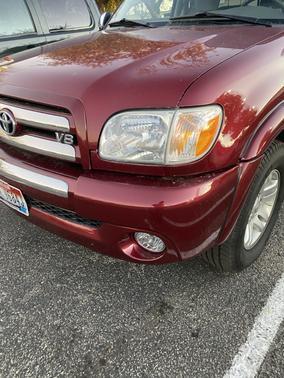2006 Toyota Tundra SR5 Access Cab