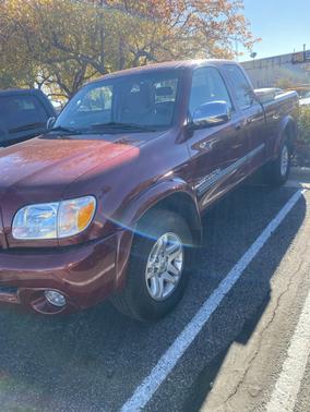 2006 Toyota Tundra SR5 Access Cab
