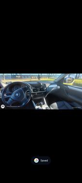 Black 2013 BMW X3 xDrive28i