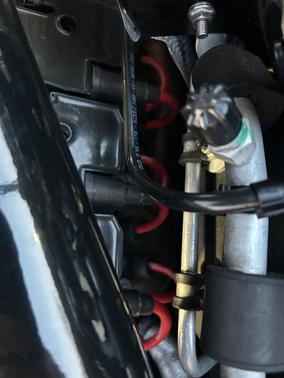 2005 Chrysler Crossfire SRT-6