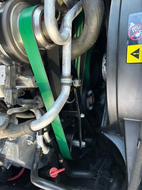 2005 Chrysler Crossfire SRT-6