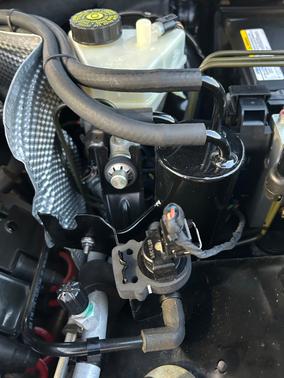 2005 Chrysler Crossfire SRT-6