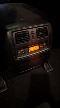 2015 Nissan Pathfinder SV