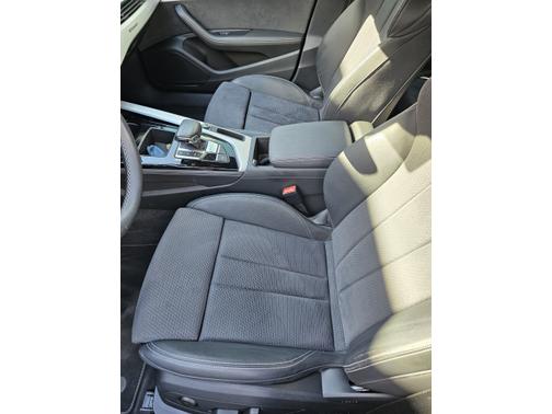 2022 Audi A5 45 S line Premium Plus