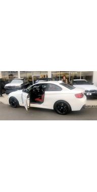 2020 BMW M240 i xDrive