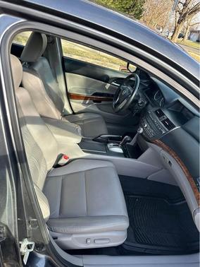 2011 Honda Accord EX-L