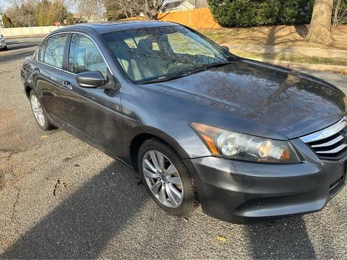 2011 Honda Accord EX-L