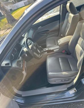 2011 Honda Accord EX-L