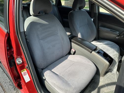 2008 Toyota Prius Touring