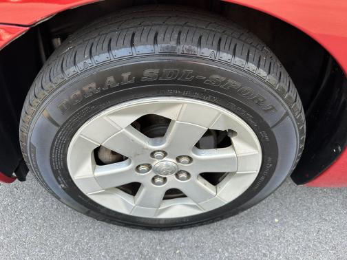 2008 Toyota Prius Touring