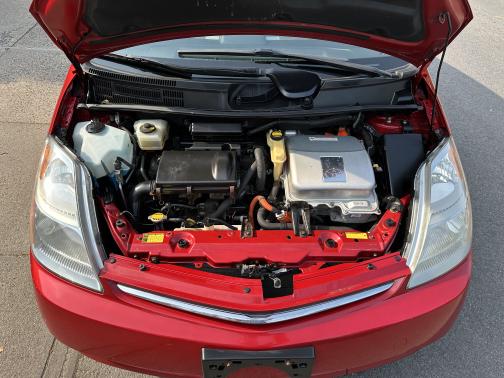 2008 Toyota Prius Touring