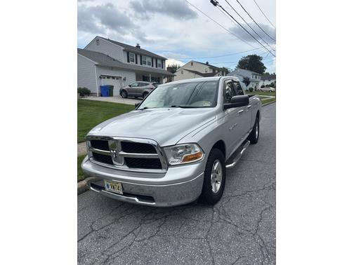 2011 Dodge Ram 1500 SLT