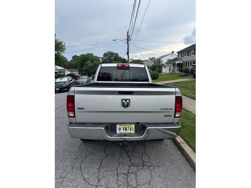 2011 Dodge Ram 1500 SLT