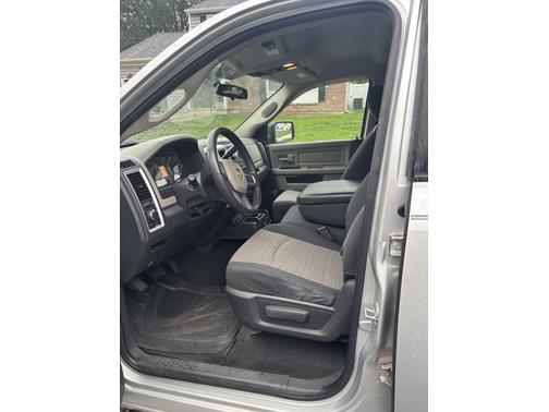 2011 Dodge Ram 1500 SLT
