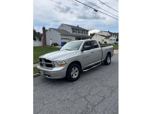 2011 Dodge Ram 1500 SLT