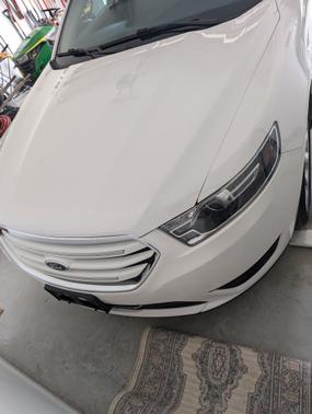 2016 Ford Taurus Limited