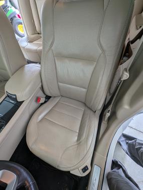 2016 Ford Taurus Limited