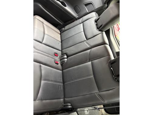 2014 Nissan Pathfinder SL