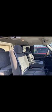 2007 Chevrolet Silverado 1500 LT1 Extended Cab Classic