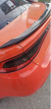 2016 Dodge Dart SXT Sport