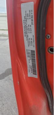 2016 Dodge Dart SXT Sport