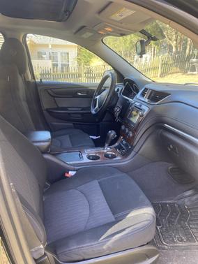2014 Chevrolet Traverse 1LT