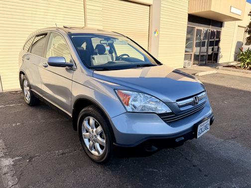 2008 Honda CR-V EX-L