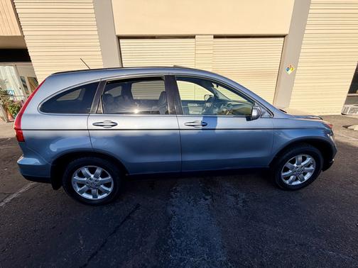 2008 Honda CR-V EX-L