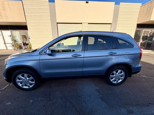 2008 Honda CR-V EX-L