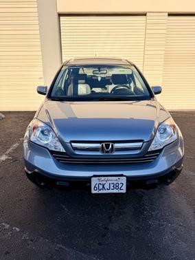2008 Honda CR-V EX-L