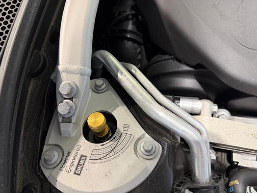 2022 Volvo S60 Recharge Plug-In Hybrid T8 Polestar Engineered Extended Range