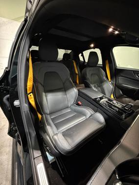 2022 Volvo S60 Recharge Plug-In Hybrid T8 Polestar Engineered Extended Range