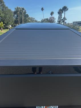 2024 Tesla Cybertruck AWD
