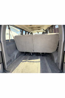 2019 Chevrolet Express 3500 LT