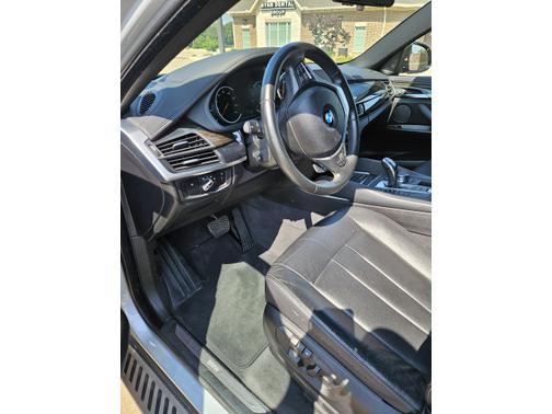 2017 BMW X6 sDrive35i