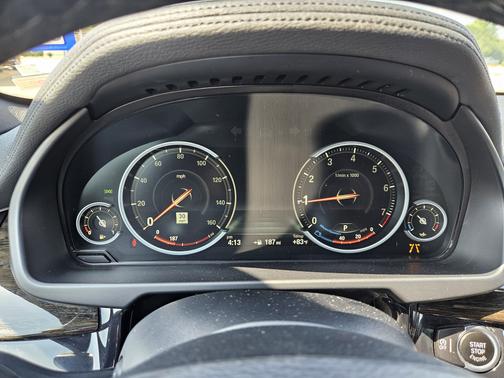 2017 BMW X6 sDrive35i