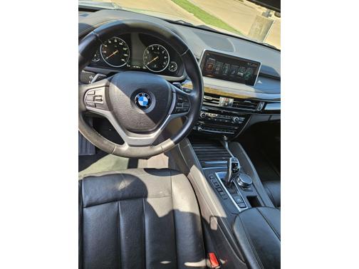 2017 BMW X6 sDrive35i