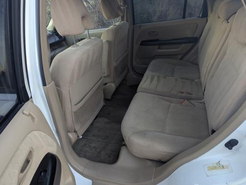 2006 Honda CR-V EX