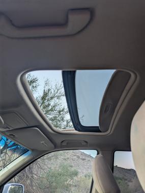 2006 Honda CR-V EX