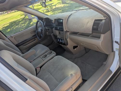 2006 Honda CR-V EX